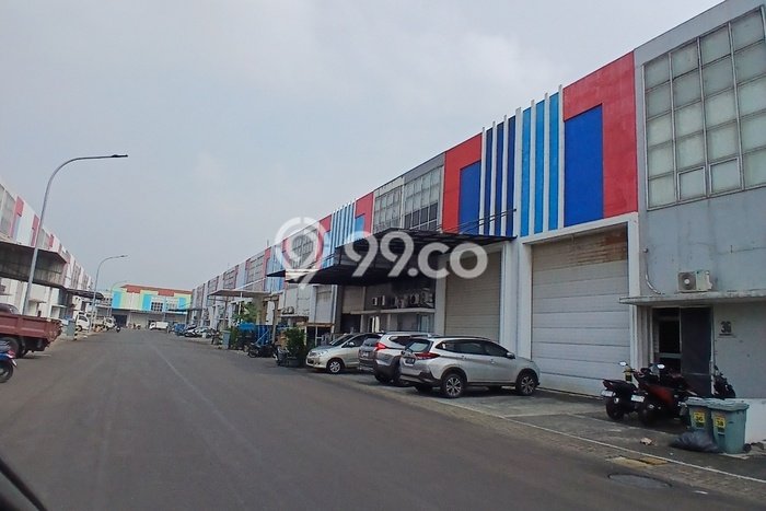 Untuk Dijual! Gudang di Daan Mogot Jakarta Barat LT 414m2 / LB 414m2 Kawasan Bisnis Untuk Dijual! Gudang di Daan Mogot Jakarta Barat LT 414m2 / LB 414m2 Kawasan Bisnis