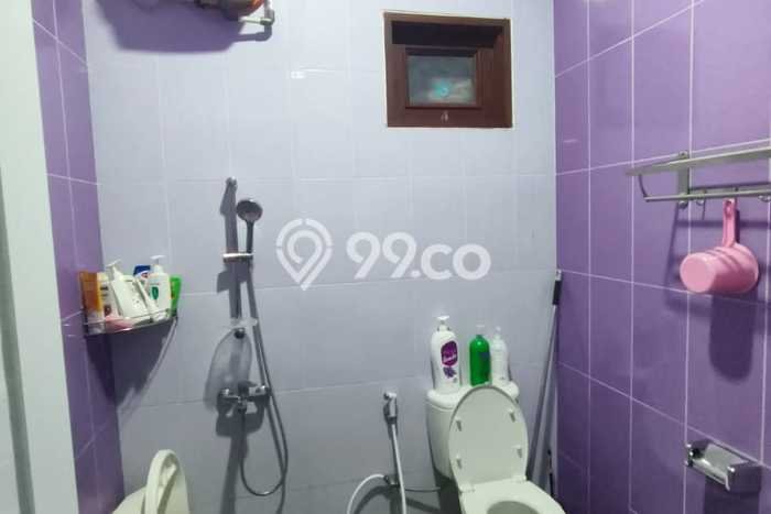 Hot Offer Hunian Premium Ideal dan Luas di Penjaringan, Jakarta Utara Hot Offer Hunian Premium Ideal dan Luas di Penjaringan, Jakarta Utara
