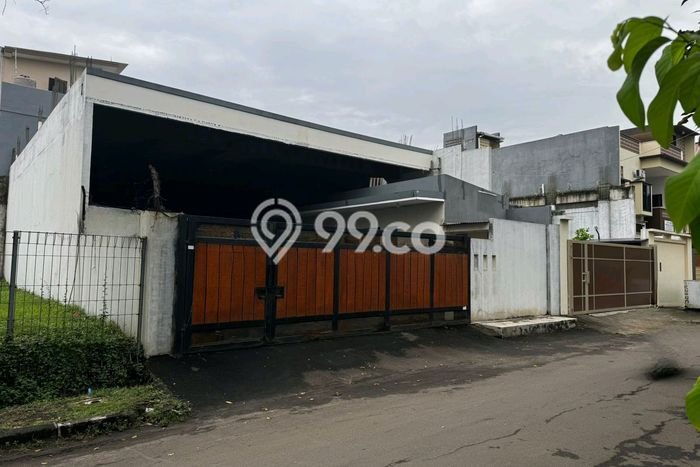 Gudang Premium di Kalideres, Luas 200m², Lokasi Jalan Utama Gudang Premium di Kalideres, Luas 200m², Lokasi Jalan Utama