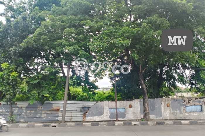 Tanah Lokasi Strategis di Daan Mogot, Luas 10016m², Dekat ke Pusat Kota, Lingkungan Asri Tanah Lokasi Strategis di Daan Mogot, Luas 10016m², Dekat ke Pusat Kota, Lingkungan Asri