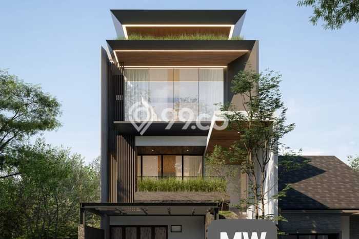 Hot Offer Hunian Premium Ideal dan Luas di Kembangan, Jakarta Barat Hot Offer Hunian Premium Ideal dan Luas di Kembangan, Jakarta Barat