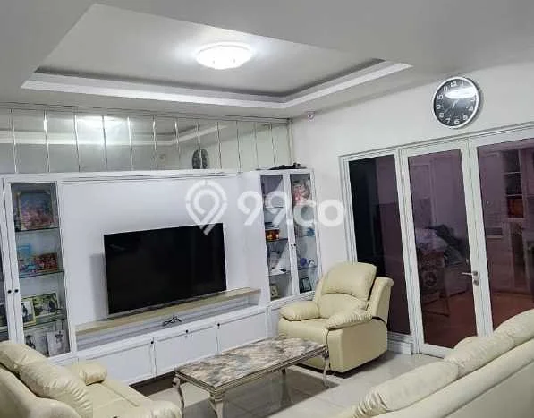 Hot Offer Hunian Premium Ideal dan Luas di Penjaringan, Jakarta Utara Hot Offer Hunian Premium Ideal dan Luas di Penjaringan, Jakarta Utara