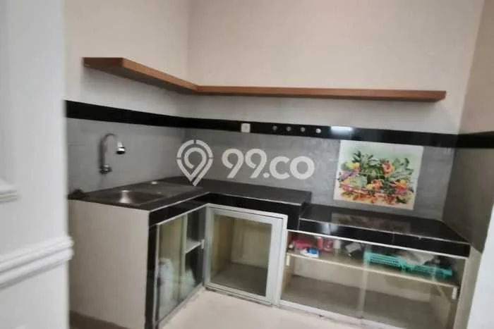 Hunian Nyaman Asri 3 KT Siap Pakai di BSD Griya Loka Tangerang Hunian Nyaman Asri 3 KT Siap Pakai di BSD Griya Loka Tangerang
