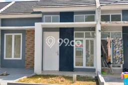 Jual Rumah Murah di Tenjo Bogor Harga Rp 230 Juta LT 60m2 Jual Rumah Murah di Tenjo Bogor Harga Rp 230 Juta LT 60m2