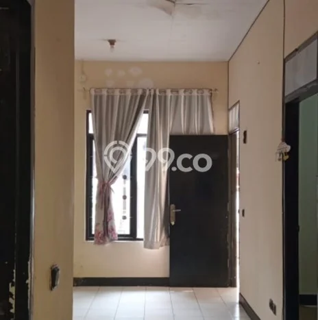 Rumah Modern 2 KT di BSD Nusaloka Tangerang Rumah Modern 2 KT di BSD Nusaloka Tangerang