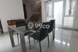 For Sale! Luxury House LT 91m2 Desain Modern di BSD Alegria For Sale! Luxury House LT 91m2 Desain Modern di BSD Alegria