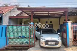 Properti Strategis 2 KT Luas Tanah 92m² di Ciaul Pasir, Sukabumi Properti Strategis 2 KT Luas Tanah 92m² di Ciaul Pasir, Sukabumi