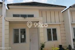 Rumah Minimalis Dijual Lokasi Tenjo 2 Kamar dengan Luas Tanah 60m2 Rumah Minimalis Dijual Lokasi Tenjo 2 Kamar dengan Luas Tanah 60m2