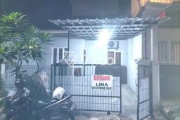 Rumah Sejuk di , 3 KT, Free Macet Rumah Sejuk di , 3 KT, Free Macet