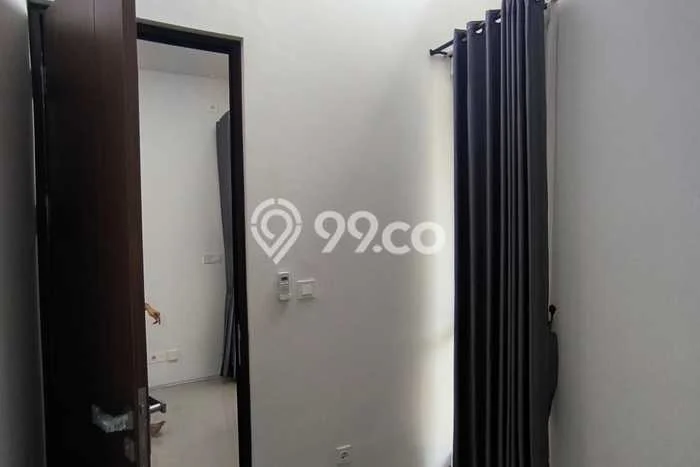 Rumah Bagus Siap Pakai Di Cisauk Luas 45m2 Aman Rumah Bagus Siap Pakai Di Cisauk Luas 45m2 Aman