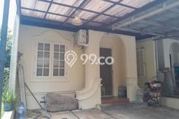 Dijual Rumah Modern 2 KT di BSD Delatinos, Tangerang Dijual Rumah Modern 2 KT di BSD Delatinos, Tangerang