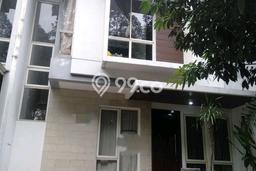 Hunian Nyaman Asri 2 KT Siap Huni di BSD The Green Tangerang Hunian Nyaman Asri 2 KT Siap Huni di BSD The Green Tangerang