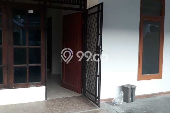 Dijual Hunian Rumah Nyaman 3 KT di Serua, Tangerang Dijual Hunian Rumah Nyaman 3 KT di Serua, Tangerang