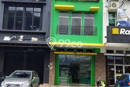 Ruko Paling Dicari LB 225m2 Dijual di BSD Ruko Paling Dicari LB 225m2 Dijual di BSD