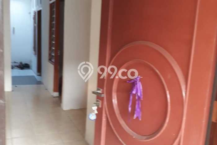 Dijual Hunian Rumah Nyaman 3 KT di Serua, Tangerang Dijual Hunian Rumah Nyaman 3 KT di Serua, Tangerang