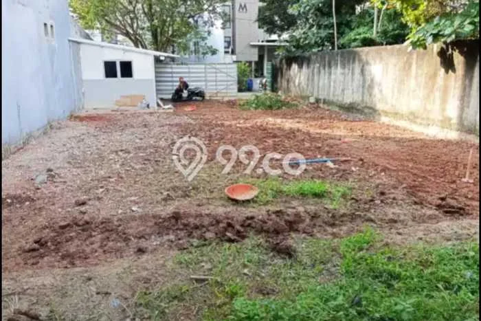 Tanah Kavling Dijual di Tangerang dengan Spesifikasi 250m2 Tanah Kavling Dijual di Tangerang dengan Spesifikasi 250m2