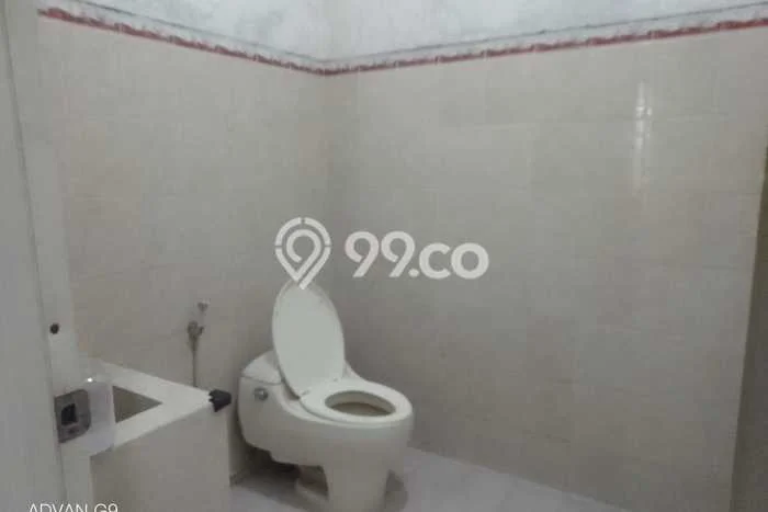 Dijual Hunian Rumah Terawat 2 Kamar di BSD Nusaloka, Tangerang Dijual Hunian Rumah Terawat 2 Kamar di BSD Nusaloka, Tangerang