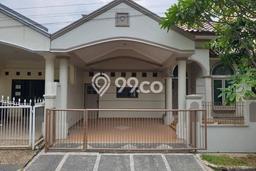 Hot Offer Hunian Premium Ideal dan Luas di Serpong Utara, Tangerang Selatan Hot Offer Hunian Premium Ideal dan Luas di Serpong Utara, Tangerang Selatan