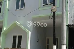 Jual Rumah Favorit Siap Huni LB 102m2 di Jambangan, Surabaya Jual Rumah Favorit Siap Huni LB 102m2 di Jambangan, Surabaya