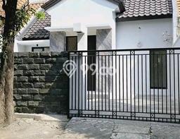 Rumah Modern 2 KT LT 120m2 di Citraland Rumah Modern 2 KT LT 120m2 di Citraland