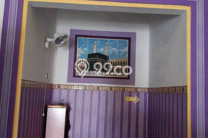 Hunian Cantik Minimalis Lb 404m2 di Waru, Sidoarjo Hunian Cantik Minimalis Lb 404m2 di Waru, Sidoarjo