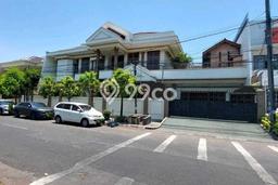 Dijual Rumah Luas Elegan Dengan View Cantik di Nginden, Surabaya Dijual Rumah Luas Elegan Dengan View Cantik di Nginden, Surabaya