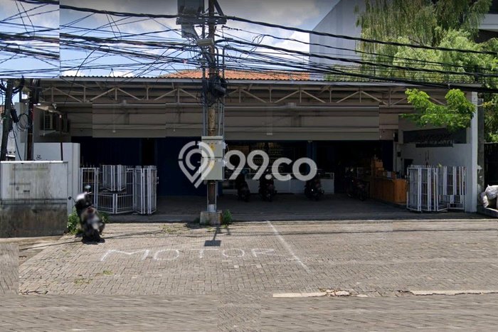 Area Ramai! Komersial Dijual di Sukolilo untuk Bisnis Luas Bangunan 300m2 Area Ramai! Komersial Dijual di Sukolilo untuk Bisnis Luas Bangunan 300m2
