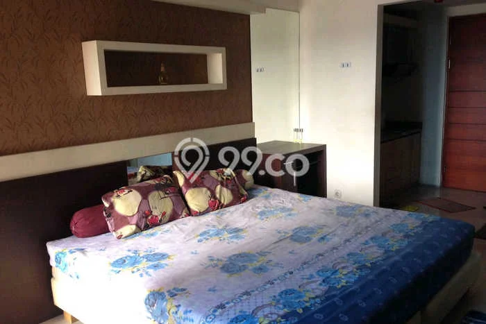 Disewakan Cepat! Unit Apartemen Hemat di Wonocolo, Surabaya 1 Kamar Tidur dan 1 Kamar Mandi Disewakan Cepat! Unit Apartemen Hemat di Wonocolo, Surabaya 1 Kamar Tidur dan 1 Kamar Mandi