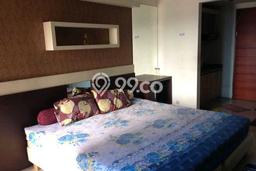 Disewakan Cepat! Unit Apartemen Hemat di Wonocolo, Surabaya 1 Kamar Tidur dan 1 Kamar Mandi Disewakan Cepat! Unit Apartemen Hemat di Wonocolo, Surabaya 1 Kamar Tidur dan 1 Kamar Mandi