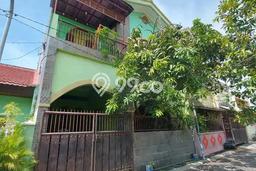 Investasi Kost Dijual di Wonocolo, Surabaya, Spesifikasi 7 KT, 2 KM, 120m2 Investasi Kost Dijual di Wonocolo, Surabaya, Spesifikasi 7 KT, 2 KM, 120m2