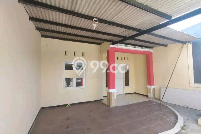 Rumah Luas Asri 2 KT Siap Huni di Medokan Ayu Surabaya Rumah Luas Asri 2 KT Siap Huni di Medokan Ayu Surabaya
