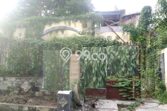 Hunian Cantik Minimalis Lb 275m2 di Rungkut, Surabaya Hunian Cantik Minimalis Lb 275m2 di Rungkut, Surabaya
