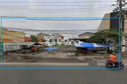 Tanah di Taman, Sidoarjo Luas 949m2 Dijual Segera Tanah di Taman, Sidoarjo Luas 949m2 Dijual Segera