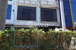 Ruko Dijual di Rungkut Surabaya dengan LB 225m2 Ruko Dijual di Rungkut Surabaya dengan LB 225m2
