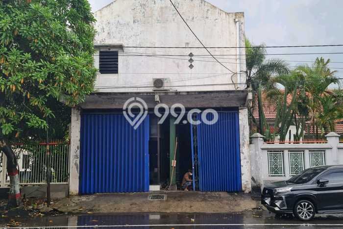 Disewakan Ruko di Magersari Mojokerto LT 167m2, LB 195m2 Disewakan Ruko di Magersari Mojokerto LT 167m2, LB 195m2