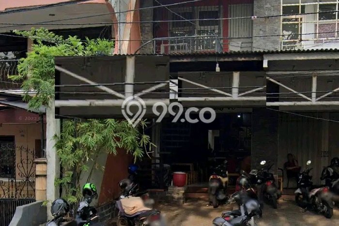 Unit Ruko Dijual di Gayungan Surabaya Luas Tanah 120m2, Luas Bangunan 160m2 Unit Ruko Dijual di Gayungan Surabaya Luas Tanah 120m2, Luas Bangunan 160m2
