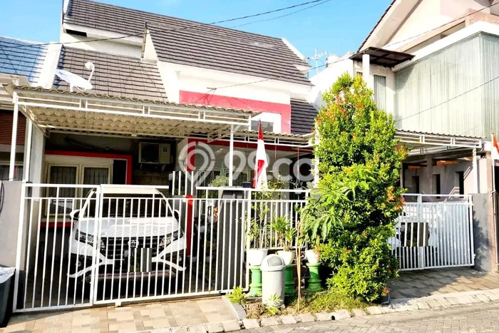 Dijual Rumah 3 Kamar Lokasi Ideal Bagus dan Strategis di Waru Dijual Rumah 3 Kamar Lokasi Ideal Bagus dan Strategis di Waru