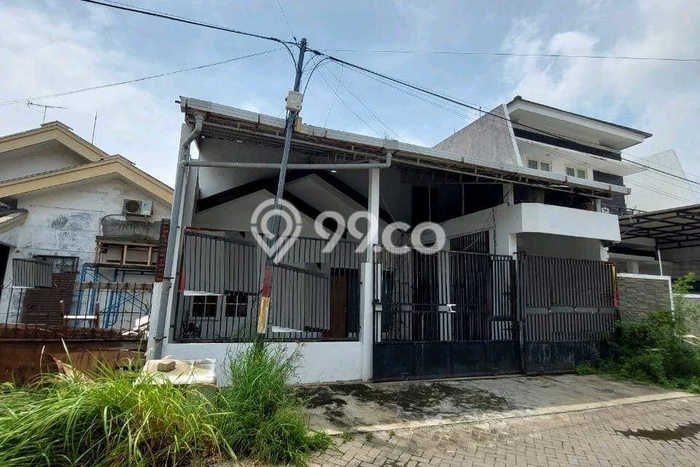Disewakan Cepat Rumah Kondisi Bagus di Kawasan Sukolilo, Surabaya Disewakan Cepat Rumah Kondisi Bagus di Kawasan Sukolilo, Surabaya