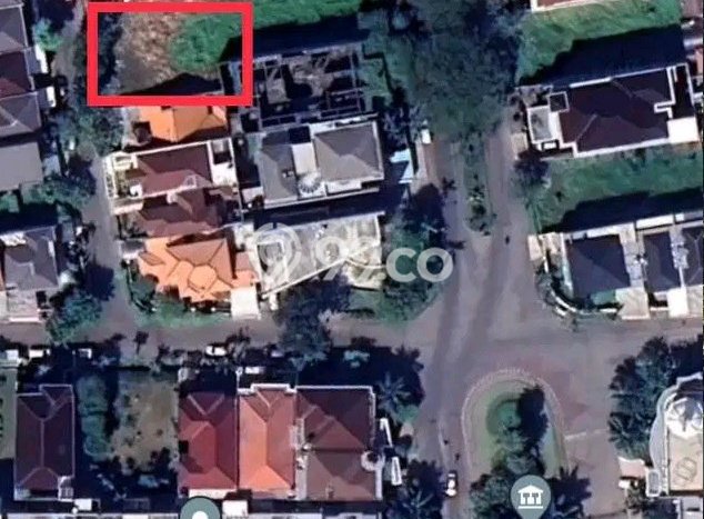 Lahan Dijual Lokasi Sukolilo, Surabaya dengan Luas Tanah 225m2 dan Status - Lahan Dijual Lokasi Sukolilo, Surabaya dengan Luas Tanah 225m2 dan Status -