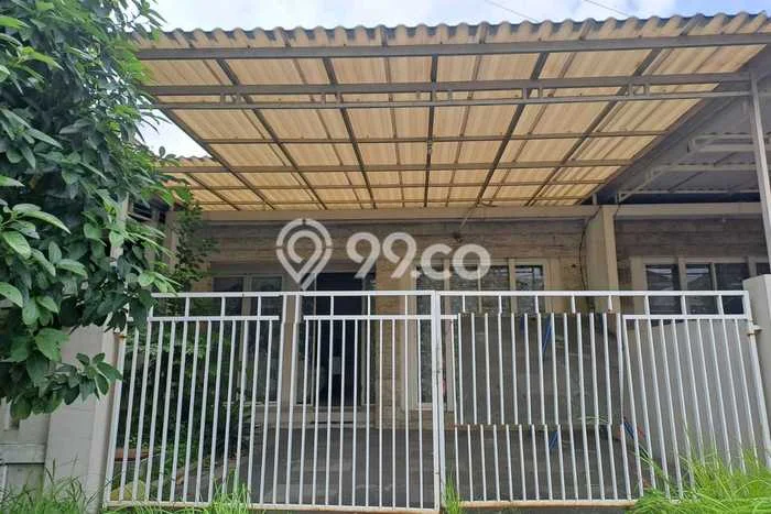 Dijual Rumah 2 Kamar Lokasi Strategis Bagus dan Strategis di Waru Dijual Rumah 2 Kamar Lokasi Strategis Bagus dan Strategis di Waru