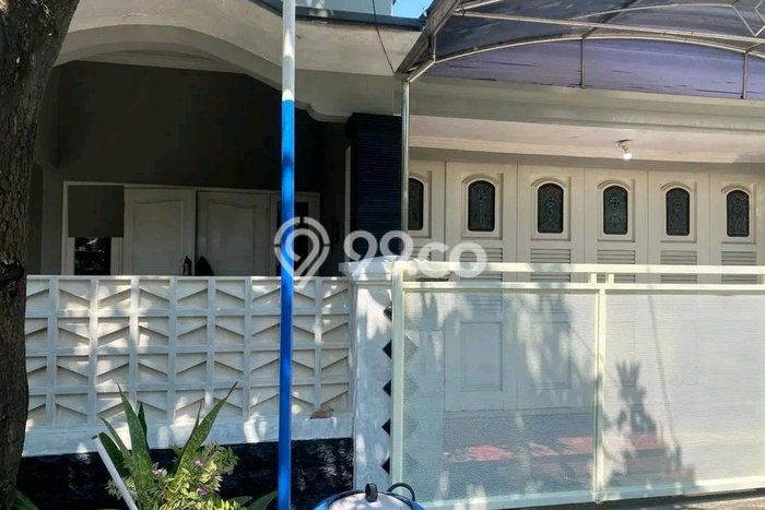 Dijual Rumah 3 Kamar Lokasi Ideal Bagus dan Strategis di Waru Dijual Rumah 3 Kamar Lokasi Ideal Bagus dan Strategis di Waru
