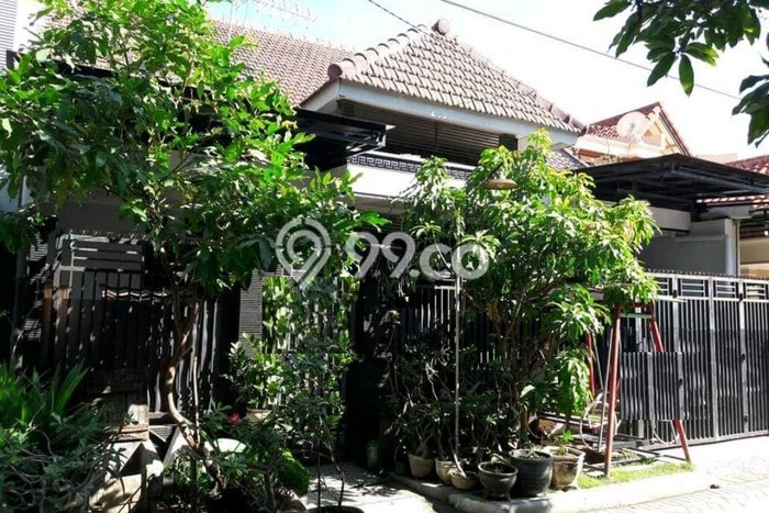 Rumah Modern Minimalis 6 Kamar Bisa Langsung Pindah di Sidoarjo Rumah Modern Minimalis 6 Kamar Bisa Langsung Pindah di Sidoarjo