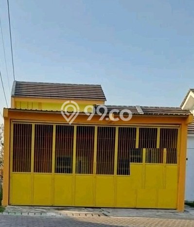 Dijual Rumah Strategis Bagus Punya 2 KT di Menganti Gresik SHM Dijual Rumah Strategis Bagus Punya 2 KT di Menganti Gresik SHM