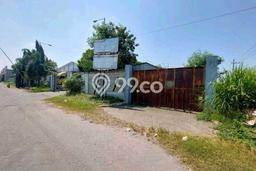 Disewakan Segera Tanah di Jabon Luas 400m2 Area Potensial Disewakan Segera Tanah di Jabon Luas 400m2 Area Potensial