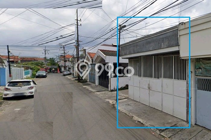 Rumah Prestisius 4 Kamar Sewa Hanya Rp 2,85 Miliar/ Tahun di Surabaya Rumah Prestisius 4 Kamar Sewa Hanya Rp 2,85 Miliar/ Tahun di Surabaya