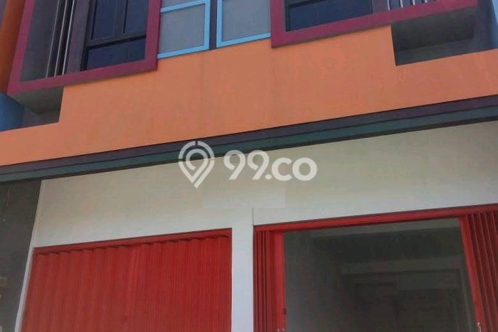 Ruko Bagus Dijual LB 90m2 Lokasi Strategis Surabaya Area Cocok untuk Bisnis Ruko Bagus Dijual LB 90m2 Lokasi Strategis Surabaya Area Cocok untuk Bisnis