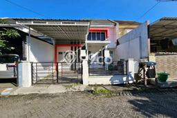 Jual Rumah Favorit Siap Huni LB 72m2 di Rungkut, Surabaya Jual Rumah Favorit Siap Huni LB 72m2 di Rungkut, Surabaya