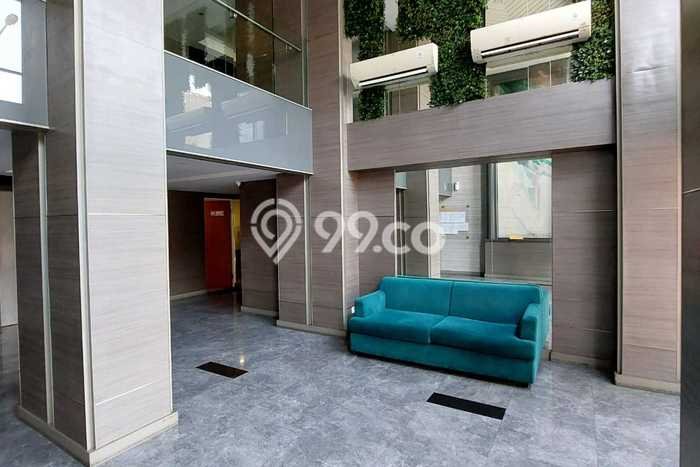 Apartemen Disewakan 3 Kamar Hemat Siap Huni di Surabaya, Luas 78m2 Apartemen Disewakan 3 Kamar Hemat Siap Huni di Surabaya, Luas 78m2