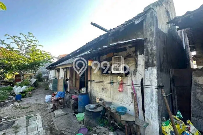 Rumah Murah Dijual Area Wonocolo, Surabaya Harga Rp 450 Juta Rumah Murah Dijual Area Wonocolo, Surabaya Harga Rp 450 Juta