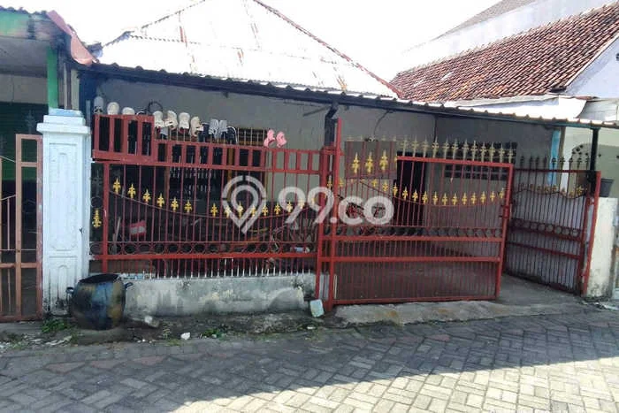Dijual Rumah Eksklusif 2 KT di Gununganyar, Surabaya Dijual Rumah Eksklusif 2 KT di Gununganyar, Surabaya
